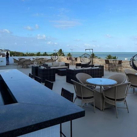 Flat 406- Imperial Flat Tambau Nobile Apartment Joao Pessoa Exterior photo