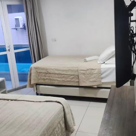 Flat 406- Imperial Flat Tambau Nobile Apartment Joao Pessoa Exterior photo