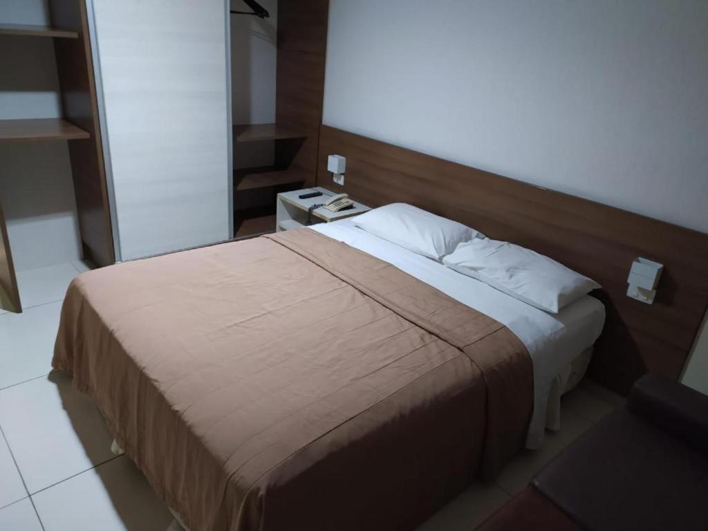 Flat 406- Imperial Flat Tambau Nobile Apartment Joao Pessoa Exterior photo